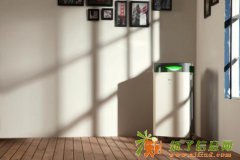 352空气净化器，连业内人士都在疯抢