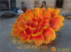 宏雕园林泡沫玻璃钢树脂雕塑