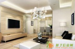 不可不知的秋季装修三大误区