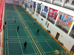 橡胶地垫 塑胶地板 弹性地板 运动地板