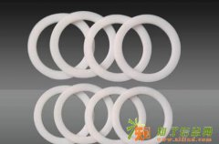 旗正聚四氟乙烯垫片