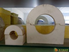 廊坊旗正优质聚异氰脲酸酯管壳生产厂家