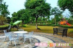 豪杰翡翠湾 小区内星级酒店 烤巴 百亩花园 百米外温泉古寺