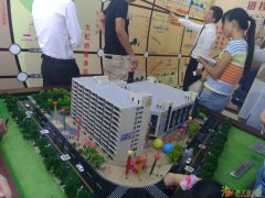 【富颐星城公馆】家的温馨 管理的放心 服务的贴心 我们的用心