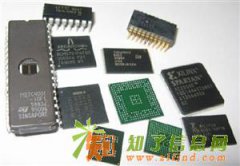 广州回收驱动IC显示IC内存IC