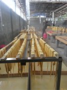 欢迎广大豆腐皮、腐竹加工厂采用