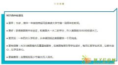 能去美国留学，你就是一个优秀的人！