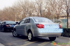 福州租车 免费送车上门 来店更优惠!!!!