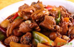 新疆特色大盘鸡哪家好