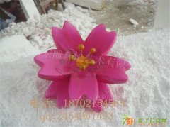 宏雕泡沫玻璃钢雕塑