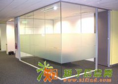 太原办公室写字板、玻璃白板、会议室写字板