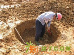 北京专业降水工程降水 打桩护坡 北京鑫瑞降水井公司