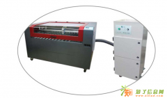 SRA-501XL切割烟雾净化机亚克力胶版烟尘异味净化机