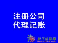 工商注册 专项审批 代理记账 工商变更 验资审计 投资咨询