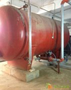 青岛消防检测权威公司就找山东消防检测