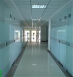 北京玻璃贴膜门店窗膜磨砂膜装饰膜