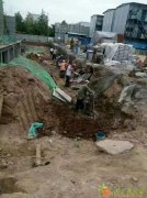 提供北京打桩钢管桩钢板桩混泥土桩施工