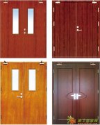 顺义安装防火门北京安装防火门