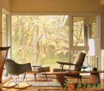 秋季装修这三个项目最喜欢 莱仕设计