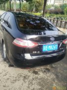 不限号黑色B90轿车包车