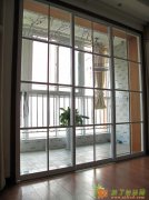 顺义安装推拉门北京安装推拉门