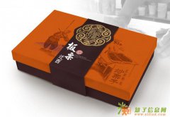 特产包装盒设计，郑州特产包装盒制作-双祺包装