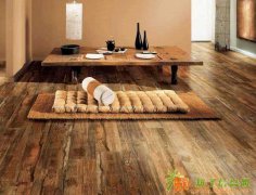 铺地板70%的人都会犯这4个错误 莱仕设计