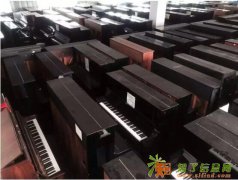 杭州YAMAHA KAWAI原装进口 二手钢琴批发零售出租1