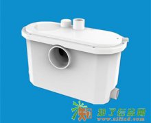 上海昱环污水提升器，品质卓越，排污力强