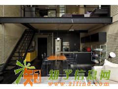 北京专业阁楼制作北京阁楼设计钢结构阁楼搭建