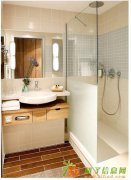 5个要点要牢记 装出完美卫生间 莱仕设计