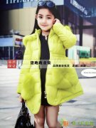格蕾斯好服装货源厂家一手货源韩·米娜羽绒服/银川厂家一手货源