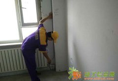 长春紫名都装饰的细致用心让我真是找对了装修公司