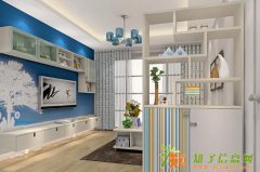 那些美丽的玄关 设计的小秘密 莱仕设计