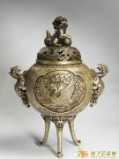 2016年青铜拍卖鉴定