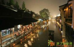 乌镇子夜商业中心选择性比较强,大程度满足您的需求