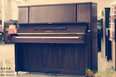 美音乐器二手钢琴直营工厂
