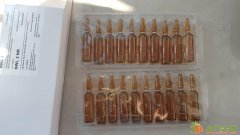 德国Lipolysis丽波莱斯溶脂针