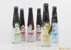 青岛艺播食品科技有限公司供应POGO潘果预调鸡尾酒