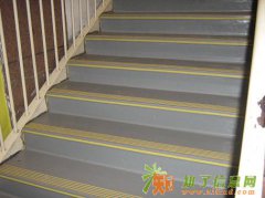 山东济南学校 幼儿园 养老院塑胶地板