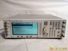 ！供应Agilent E4438C ，E4438C【回收+收