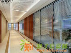 太原玻璃隔断门18634881818专业上门制作安装