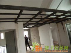 北京钢结构阁楼搭建北京阁楼制作安装