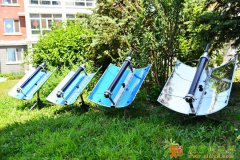 太阳能烧烤炉实用性 太阳能烧烤炉