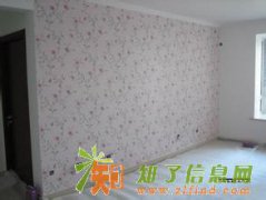 专业承接粉刷墙面 装饰装修工程 局部改造