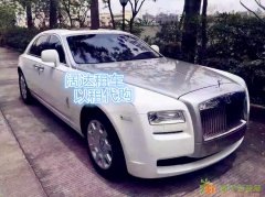 福州租车哪里好就属阔达汽车租赁