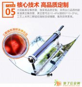 多功能太阳能烧烤炉300元