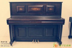 怎么挑选二手钢琴 什么是原装进口二手钢琴