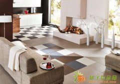 为老婆转！客厅地板风水对女人的影响 莱仕设计