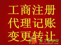 工商注册 审计 专项审核